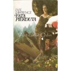 Fata Pierduta - D.H. Lawrence