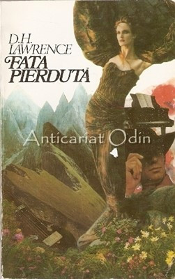 Fata Pierduta - D.H. Lawrence foto