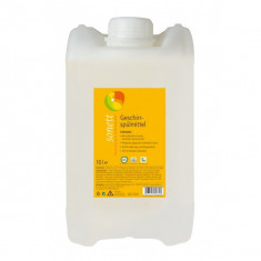 Detergent Ecologic pentru Spalat Vase Galbenele Sonett 5L