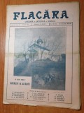 Flacara 4 aprilie 1915-articol si foto -bucurestiul de demult