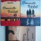 Cronicile unui barbat (3 volume) &ndash; Silviu Iliuta