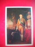 HOPCT 23733 PORTRET ANDREI KURAKIN- VLADIMIR BOROVIKOVSKI 1757-1825 --RUSIA--MUZEE - CP PICTURA --NECIRCULATAMUNTII