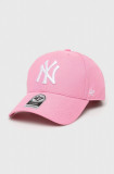 47brand șapcă MLB New York Yankees, 47 Brand