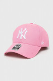 47brand șapcă MLB New York Yankees