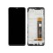 Ecran LCD Display Pentru Samsung Galaxy A23 5G, SM-A236 Cu Rama