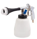 Pistol pneumatic curatare tapiterie auto AMiO PT-12, 5 bar