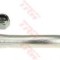 Cap de bara MERCEDES M-CLASS (W164) (2005 - 2011) TRW JTE1191