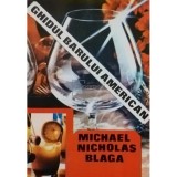 Michael Nicholas Blaga - Ghidul barului american (Editia: 1993)