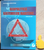 Geopolitica sistemelor maritime - Constantin ANECHITOAE