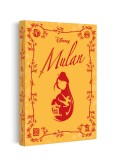 Mulan. Volumul 11. Disney Romane de neuitat