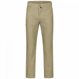Pantaloni Canvas Patrice Dune Bej Marime 54