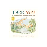 I See Me: A Guess How Much I Love You Mirror Book