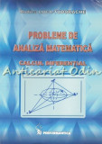 Cumpara ieftin Probleme De Analiza Matematica. Calcul Diferential - Rodica Luca-Tudorache