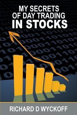 My Secrets of Day Trading in Stocks foto