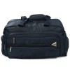 Geanta de voiaj, Stark, Albastru, 49x27x24 cm ComfortTravel Luggage, Ella Icon