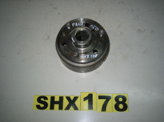 Rotor Honda Pantheon 2 Timpi 125 150cc 1998 - 2001 foto