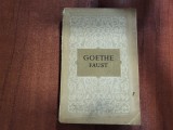 Faust de Goethe