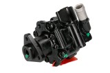 Pompa servodirectie LAUBER hidraulica VW Touareg 7L, 7P 2002-2018, Audi Q5 2008-2017, Q7 2006-2015, A4 2007-2016, A5, 2007-2016, A8, 2010-2017, Porsc