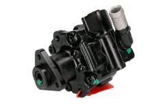 Pompa servodirectie LAUBER hidraulica VW Touareg 7L, 7P 2002-2018, Audi Q5 2008-2017, Q7 2006-2015, A4 2007-2016, A5, 2007-2016, A8, 2010-2017, Porsc