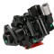 Pompa servodirectie LAUBER hidraulica VW Touareg 7L, 7P 2002-2018, Audi Q5 2008-2017, Q7 2006-2015, A4 2007-2016, A5, 2007-2016, A8, 2010-2017, Porsc