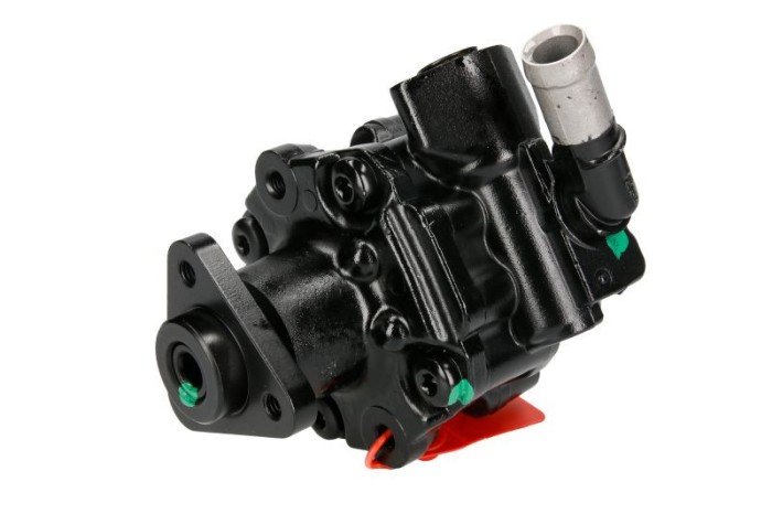 Pompa servodirectie LAUBER hidraulica VW Touareg 7L, 7P 2002-2018, Audi Q5 2008-2017, Q7 2006-2015, A4 2007-2016, A5, 2007-2016, A8, 2010-2017, Porsc