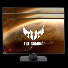 Monitor 24.5 asus vg259qm gaming ips 16:9 fhd 1920*1080 non foto