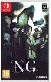 Spirit Hunter Ng Volume 2 NSW
