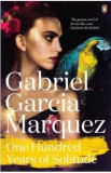 One Hundred Years of Solitude - Gabriel Garcia Marquez