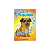Recipe for Success (Love Puppies #4)