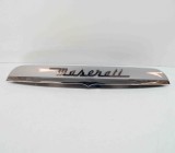 Ornament lampa număr de &icirc;nmatriculare MASERATI GHIBLI M157 2015 OEM: 670010759,670017267,V68004M04 12161237