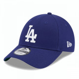 Sapca New Era TEAM SIDE PATCH 9FORTY&reg; LA DODGERS