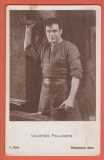 AS - C.P. VALDEMAR PSILANDER , NECIRCULATĂ (STAREA CARE SE VEDE)