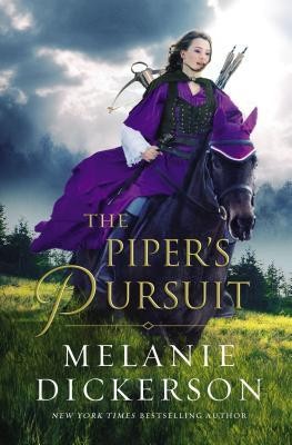 The Piper&amp;#039;s Pursuit foto