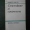 POMPILIU MARCEA - CONCORDANTE SI CONTROVERSE