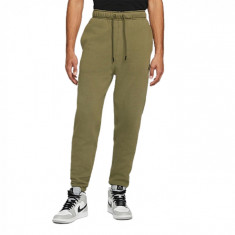 Pantaloni sport M J Ess Flc Pant