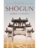 Shogun | James Clavell, Hodder Paperbacks