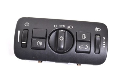 Modul de control comutator faruri VOLVO XC60 2010 OEM: 30739413 13814611 foto