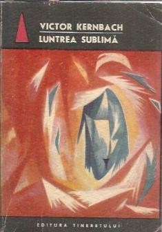 Luntrea sublima - Victor Kernbach