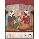 Abu-Hasan, I.L. Caragiale, ART