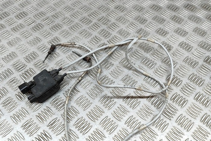 Senzor de temperatură MASERATI GHIBLI M157 2022 OEM: 670154522,A3C0611520000 25724829