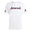 FC Arsenal tricou de bărbați US Pack - XL
