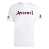 FC Arsenal tricou de bărbați US Pack - XXL