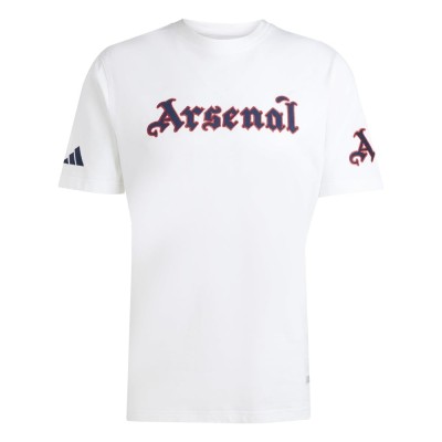 FC Arsenal tricou de bărbați US Pack - L foto