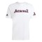 FC Arsenal tricou de bărbați US Pack - L