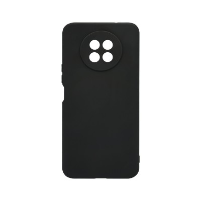 Husa BestCase&amp;reg; 0.8MM Slim Silicon, Compatibila Cu Huawei Nova 8i, Rezistenta la foto