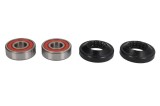 Cumpara ieftin Kit rulment roata fata (cu etansanti) pentru HONDA ANF, PCX 125/150 2003-2015