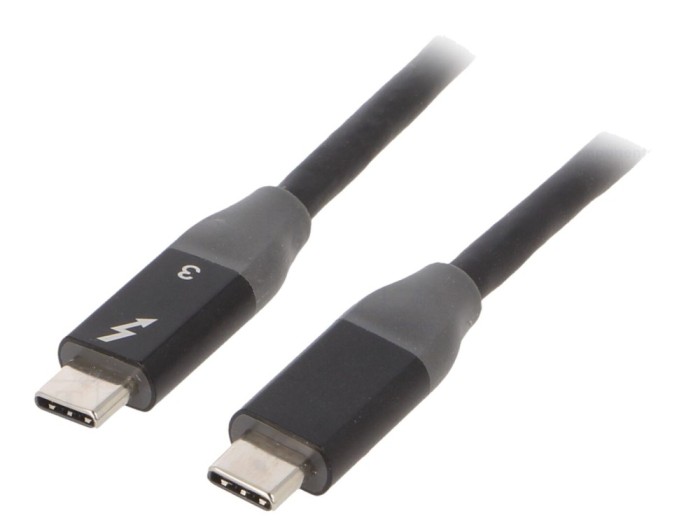 Cablu USB-C 1.5m 100W