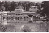 AMS - ILUSTRATA 1249, SOVATA - LACUL &bdquo;URSU&rdquo;, ANUL 1964