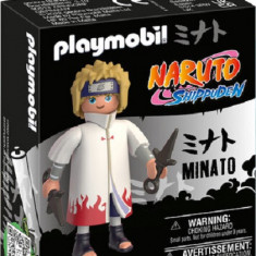 Figurina - Naruto Shipuden - Minato | Playmobil