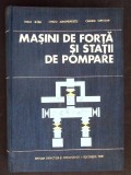 MASINI DE FORTA SI STATII DE POMPARE-C. BUDA, O. ALEXANDRESCU, C. TARTACAN-348412